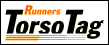 Runners Torso Tag